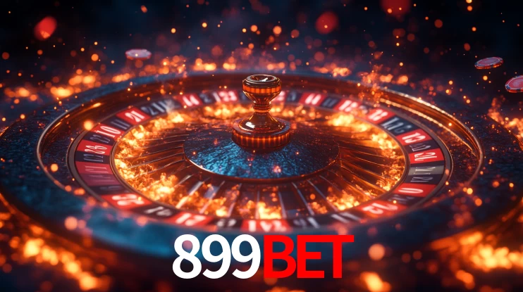 899BET - Cassinos De Caça-Níqueis On-Line - 899BET.COM