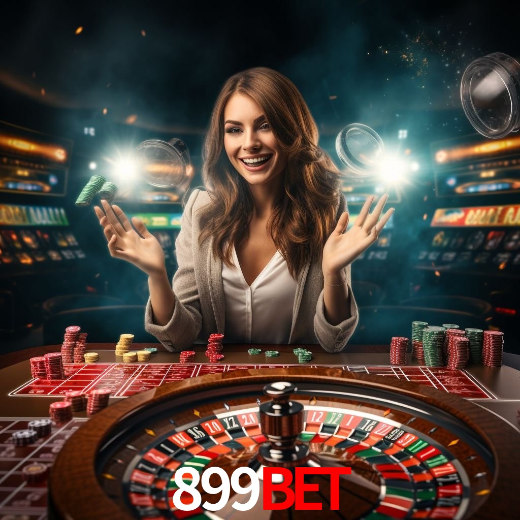 899BET slot