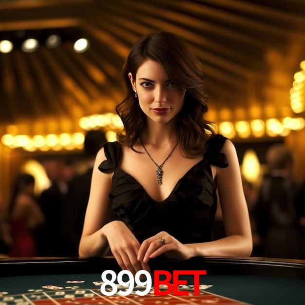 Experiência VIP 899BET