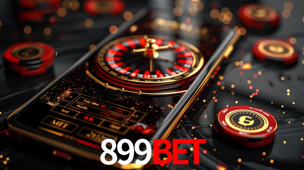 Welcome Bonus 899BET