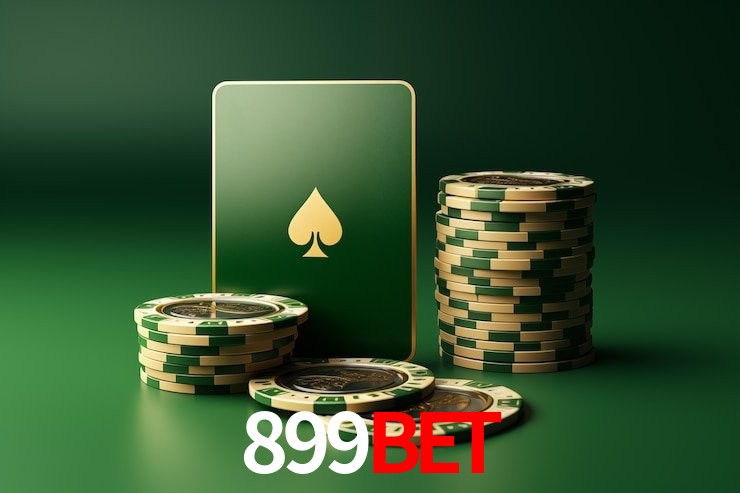Blackjack Table 899BET
