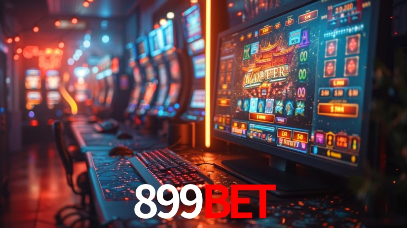 899BET.COM