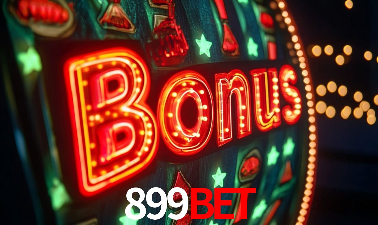 Promoções Sazonais 899BET