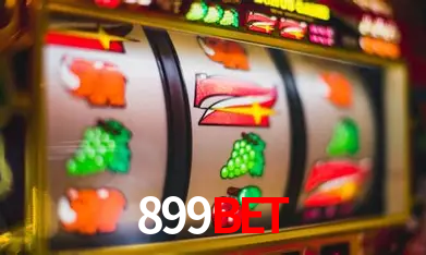 A Emoção da Loteria na 899BET: Uma Chance de Mudança de Vida