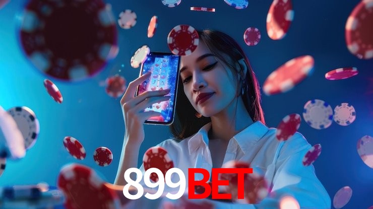 Casino Ao Vivo 899BET