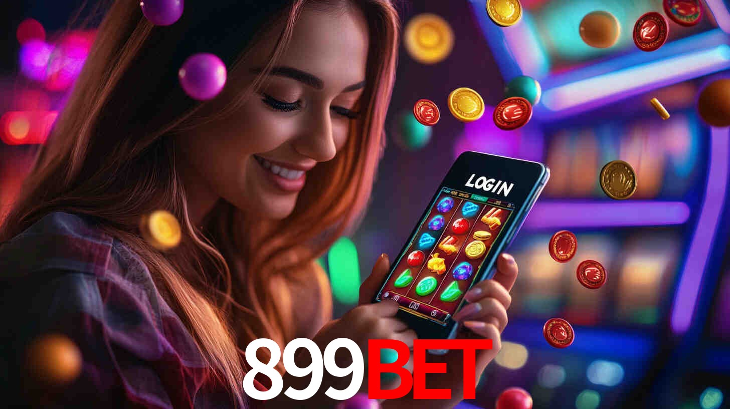 899BET: A Experiência de Casino com Jogos de Mesa ao Vivo