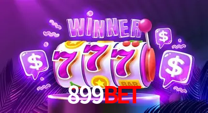 cassino 899BET