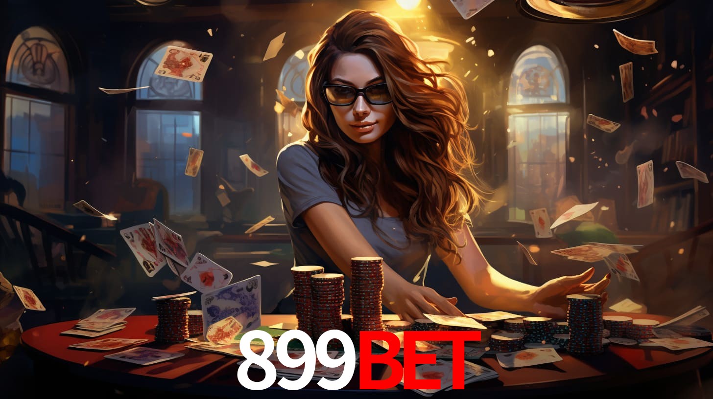 Daily Bonuses 899BET