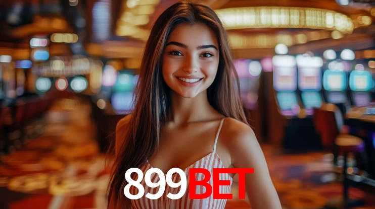 899BET: Jogos de Caça-Níqueis-Altas Recompensas, Roleta-Velocidade, Blackjack-Desafios Máximos