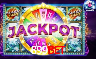 Descubra o Mundo do Cassino Online com 899BET