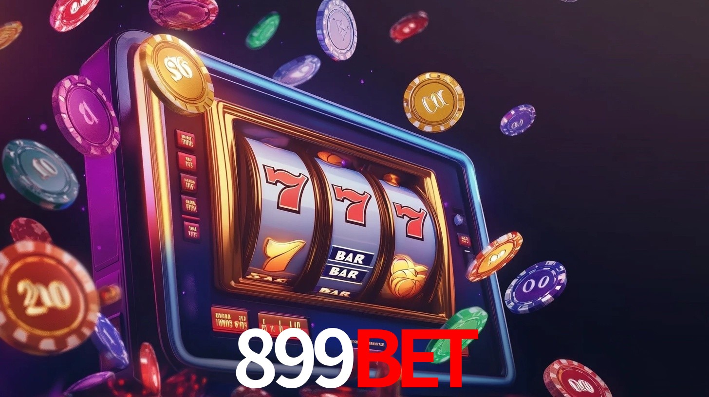Ofertas Imperdíveis na 899BET: Promoções e Bônus Que Valem a Pena