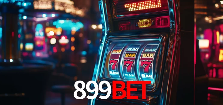 899BET App Interface