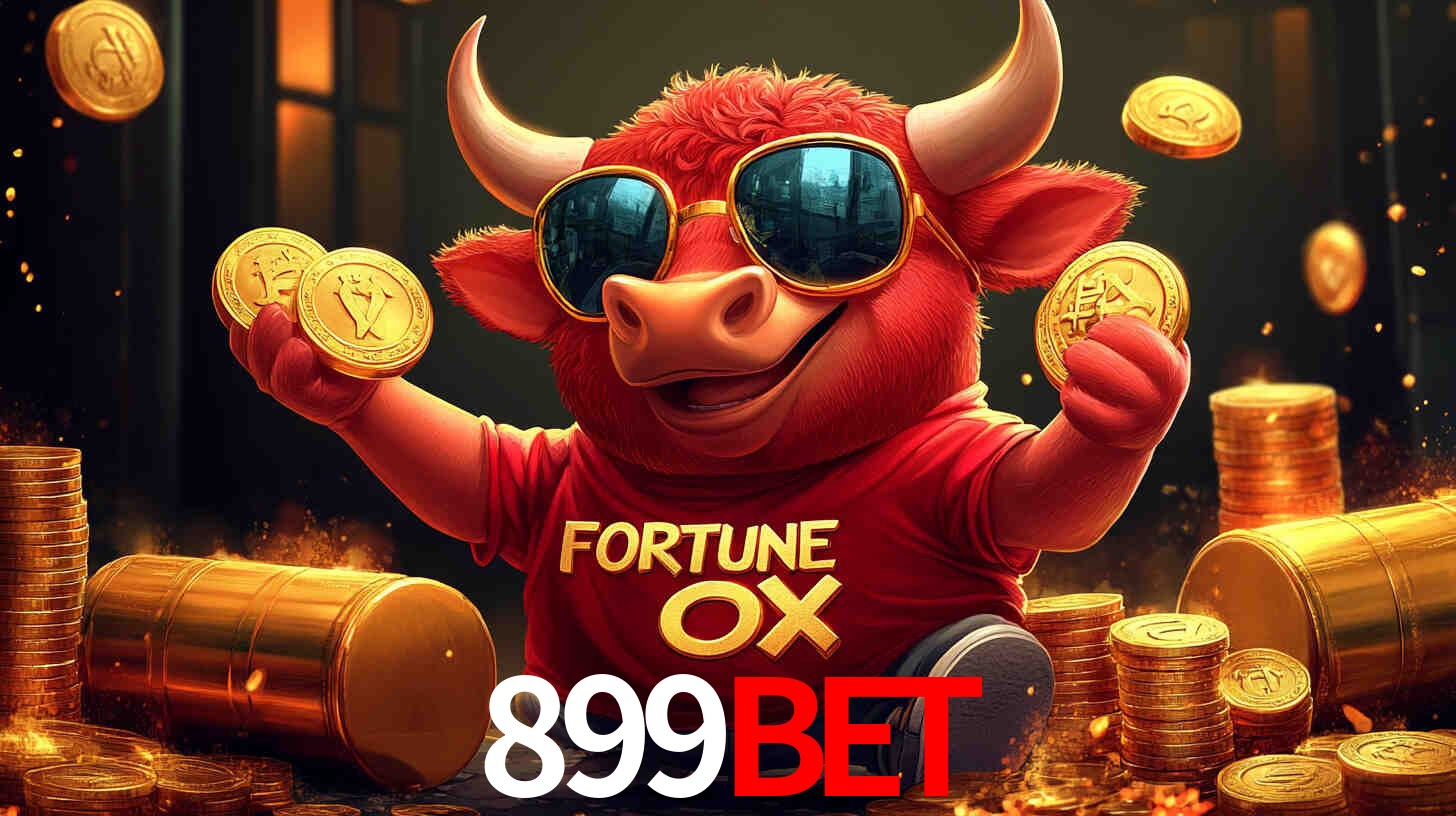 Torneios 899BET