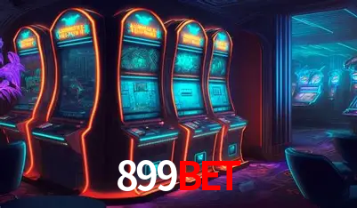 Flash Promotion 899BET
