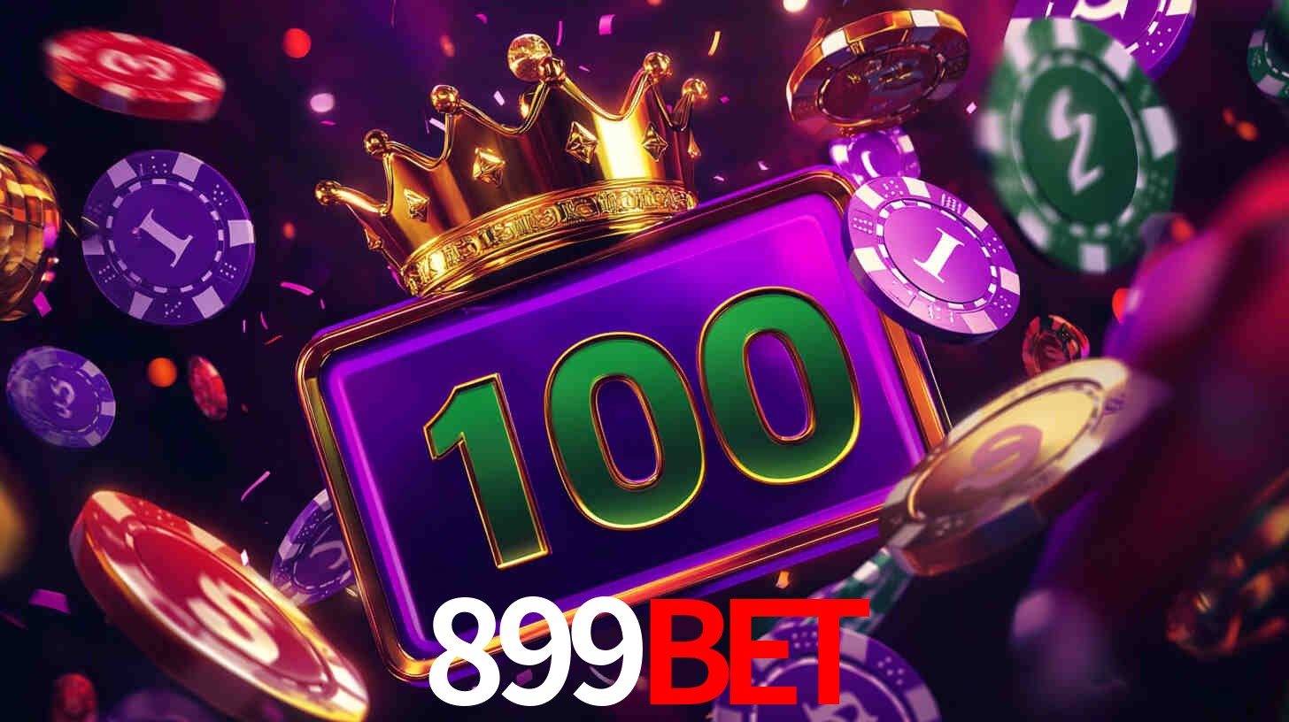 Explore as vantagens do 899BET: serviço profissional e confiabilidade