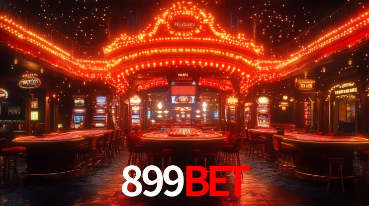 899BET.COM