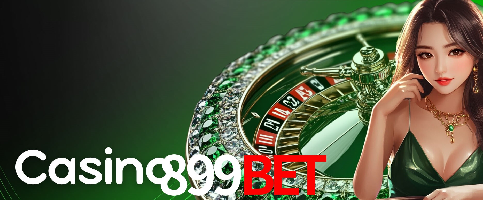 Slot Games 899BET