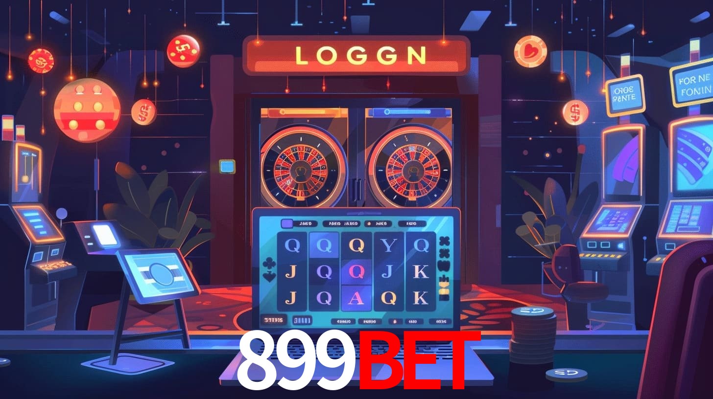 Inovações de Jogos na 899BET: O Futuro das Experiências Interativas